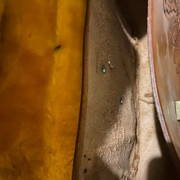 Saddle Purse - Image 6