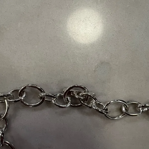 Women’s Silver braclet - Image 2