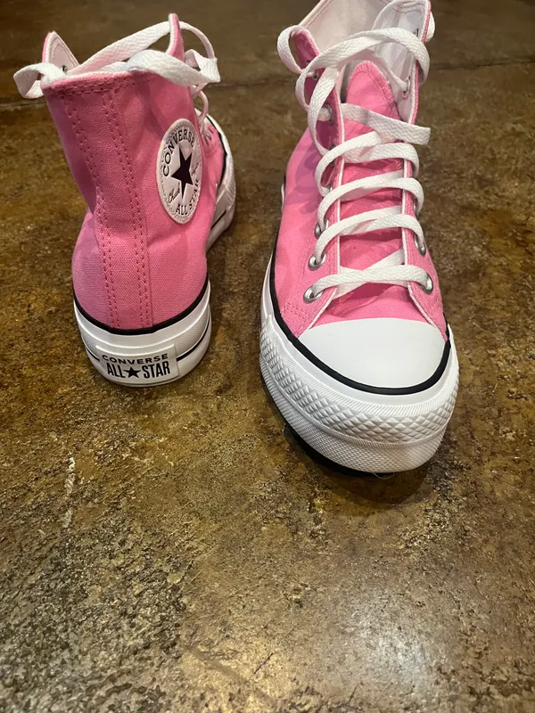 PINK PLATFORM - Image 2