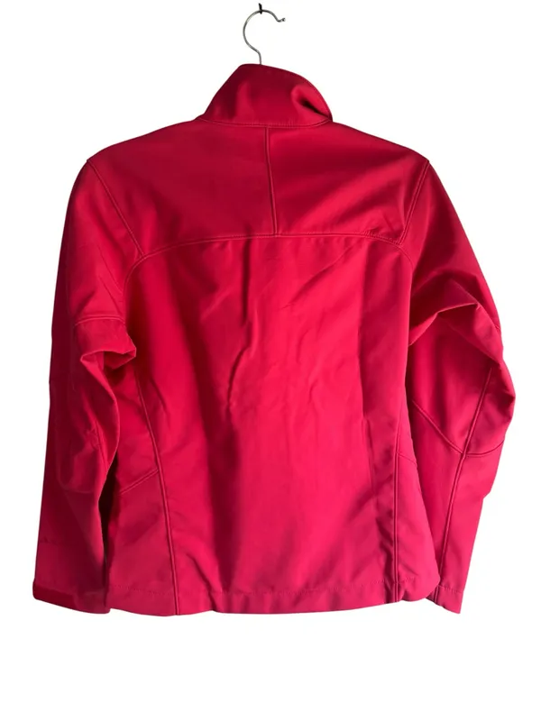 Patagonia Adze Jacket Small Rossi‎ Pink Windbloc NWT - Image 3
