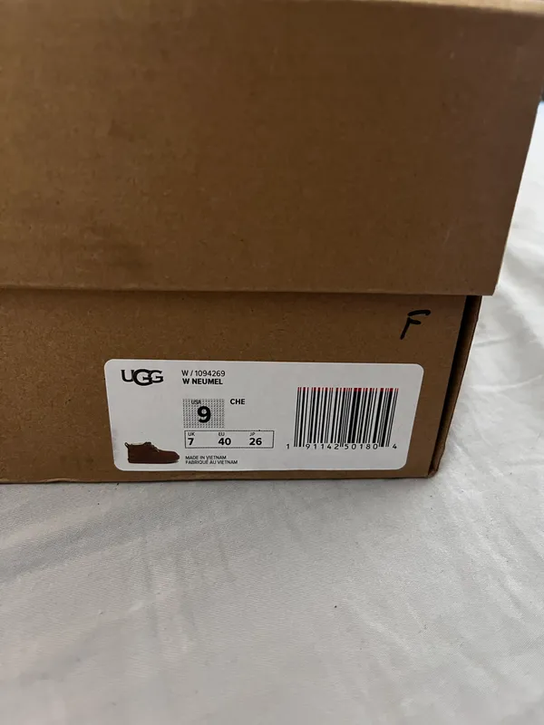 UGG Neumel Boots - Image 11