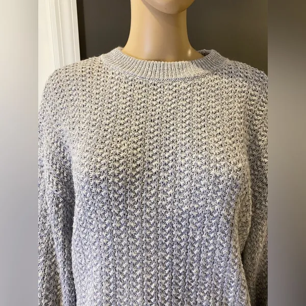 Universal Threads Women's Grey Jumper size S - Image 3