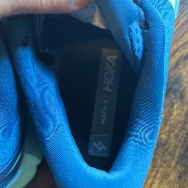 Saucony Everun size 8.5 - Image 6