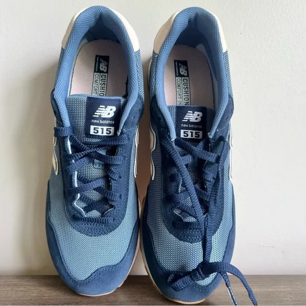 New Balance NEW Unisex Classic 515 Shoe Size 9.5 or 11 #B1575 - Image 7