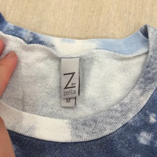 Z by Zella sweatshirt - Image 2