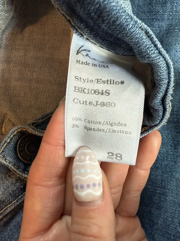 KanCan USA Jeans - Image 4