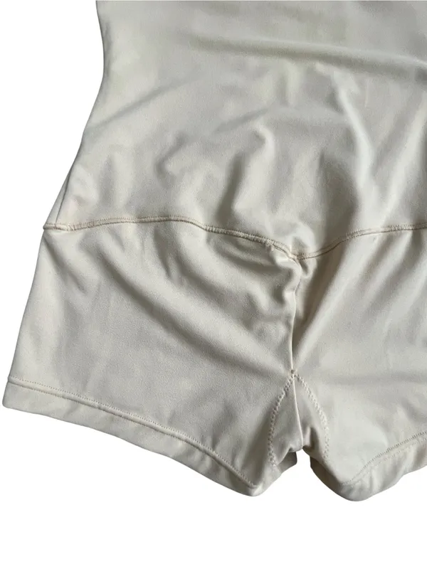 Maidenform Tummy Solutions Shapewear High Waist Boy Shorts Women’s Size S - Image 6