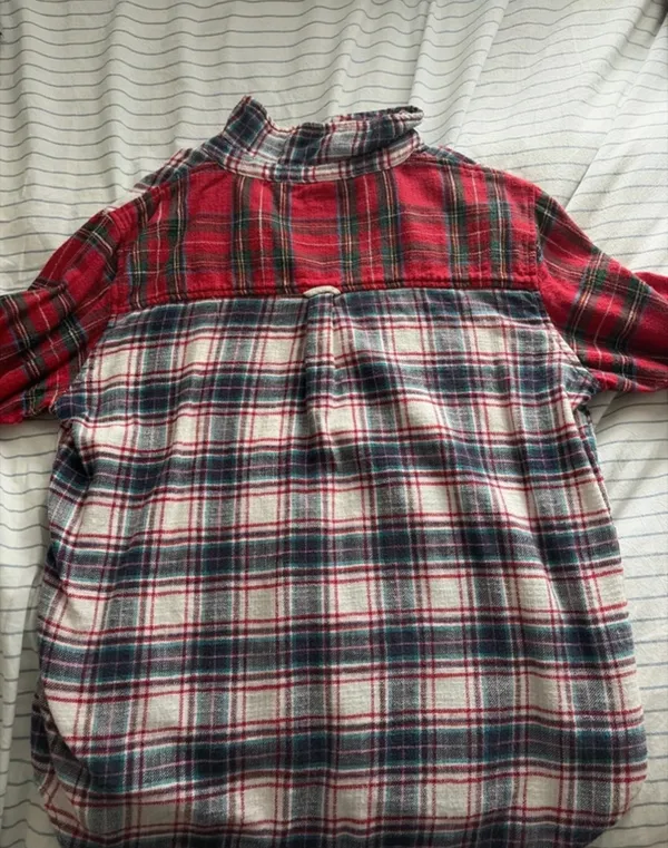 American Eagle Flannel - Image 5
