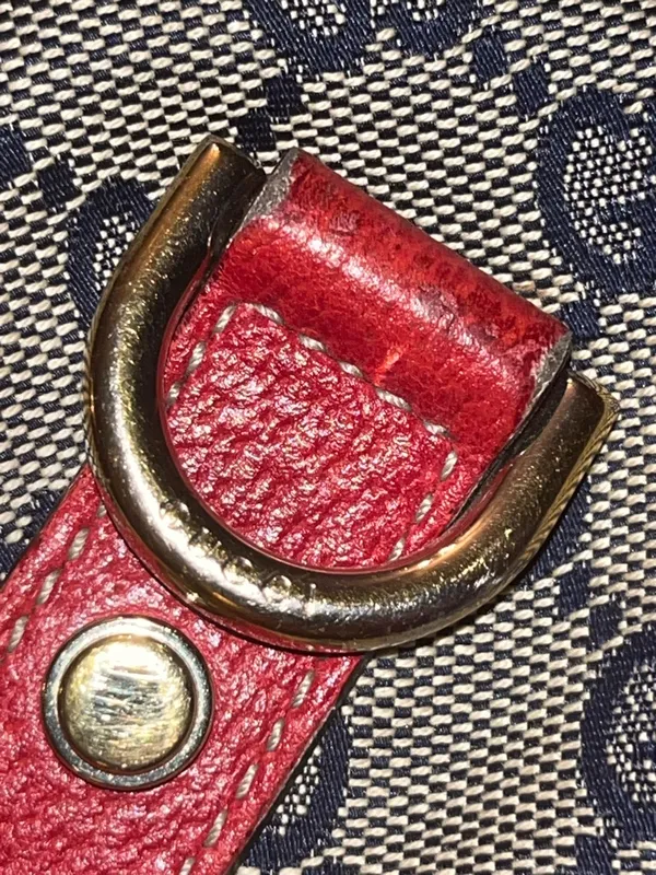 Gucci Abbey-Vintage-COA - Image 15