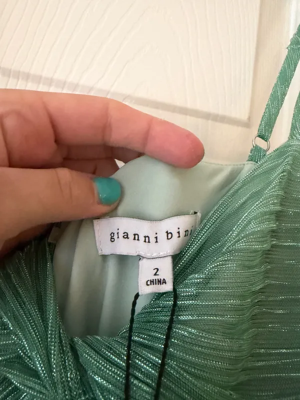 Gianni bini dress - Image 5