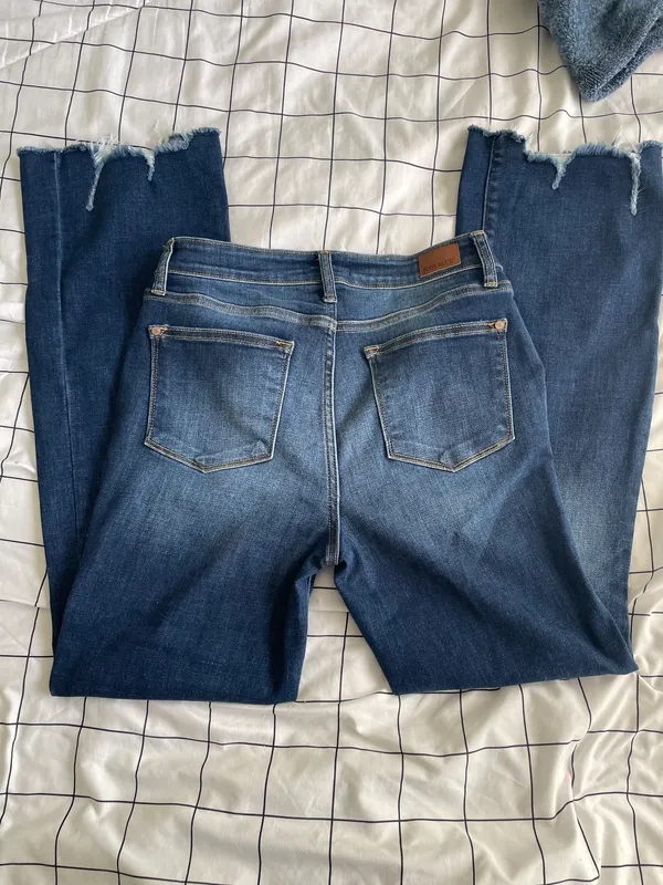 Bootcut Jeans - Image 2
