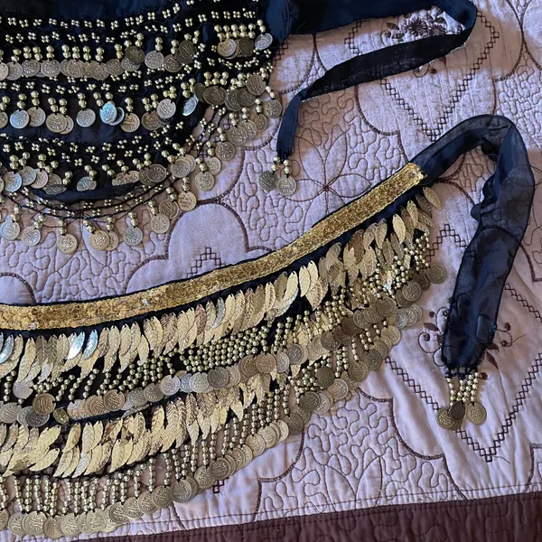 Dolls Kill Belly Dancer Costume - Image 10