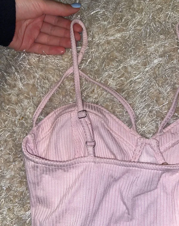 Body Suit  - Image 6