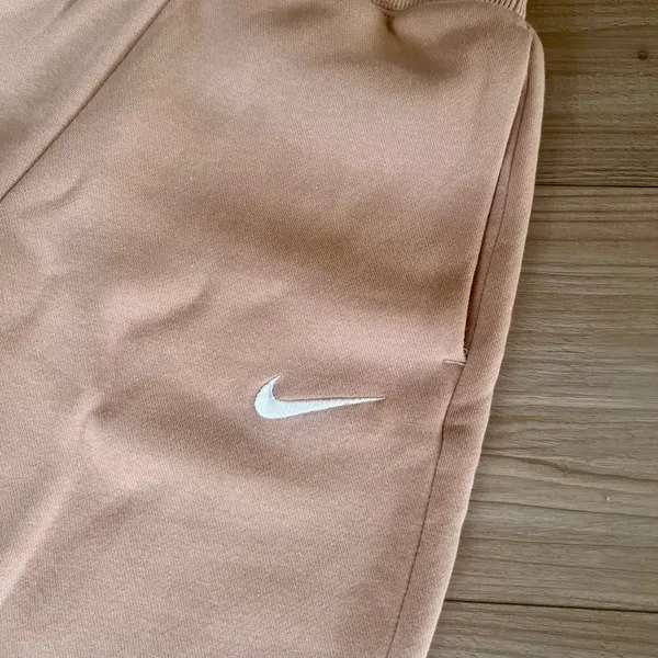 Nike Women’s Tan Joggers - Image 3