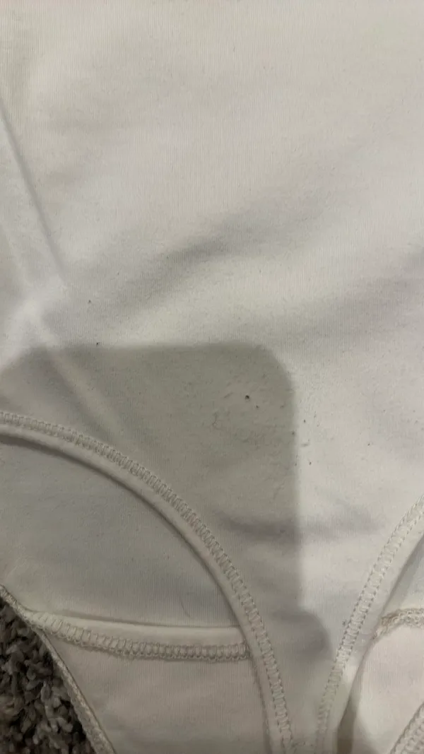 Abercrombie Turtleneck Bodysuit - Image 7