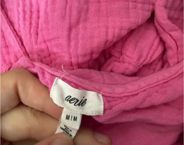 aerie dress - Image 3