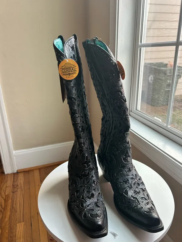 Corral Boots - Image 4
