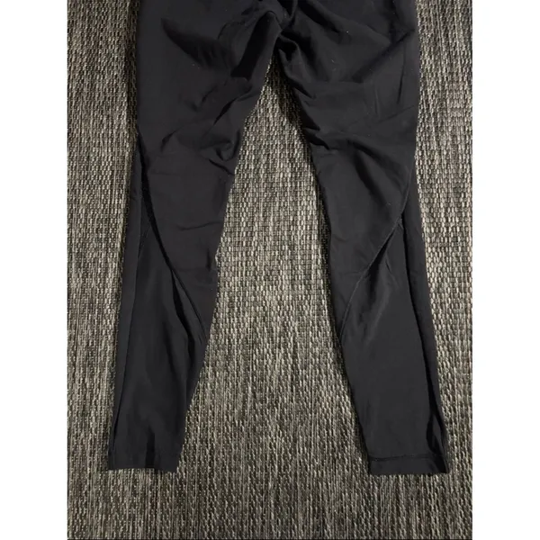 Lululemon Wunder Under Leggings Compressive Size 10 - Image 4