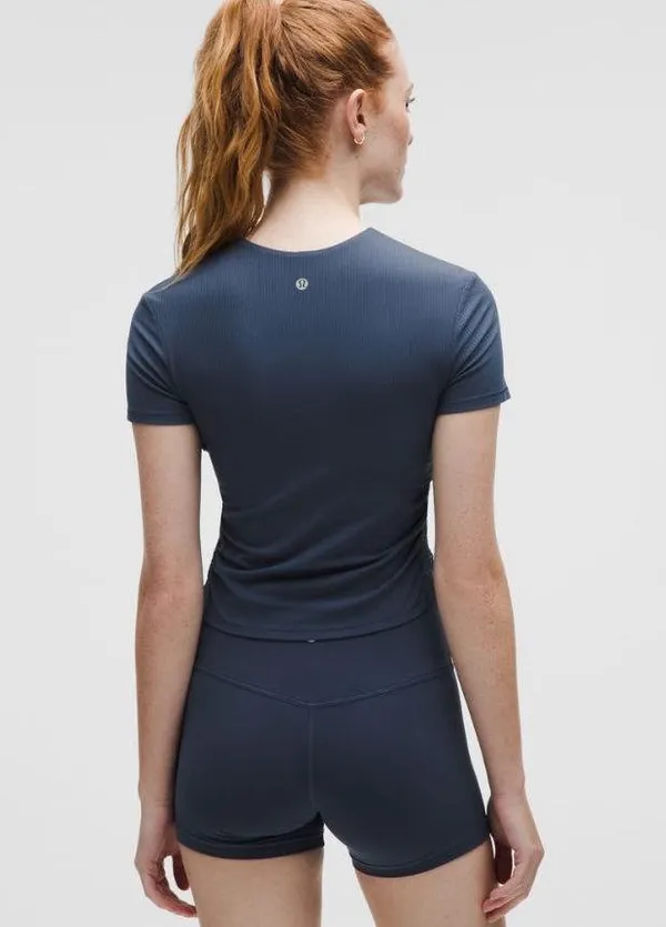 Lululemon all it takes v neck  - Image 2
