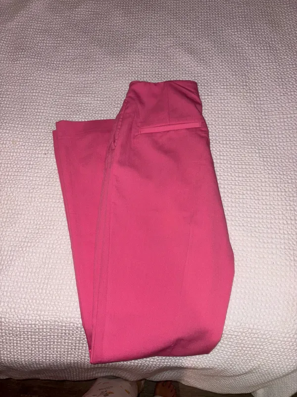Pink Blazer H&M - Image 4