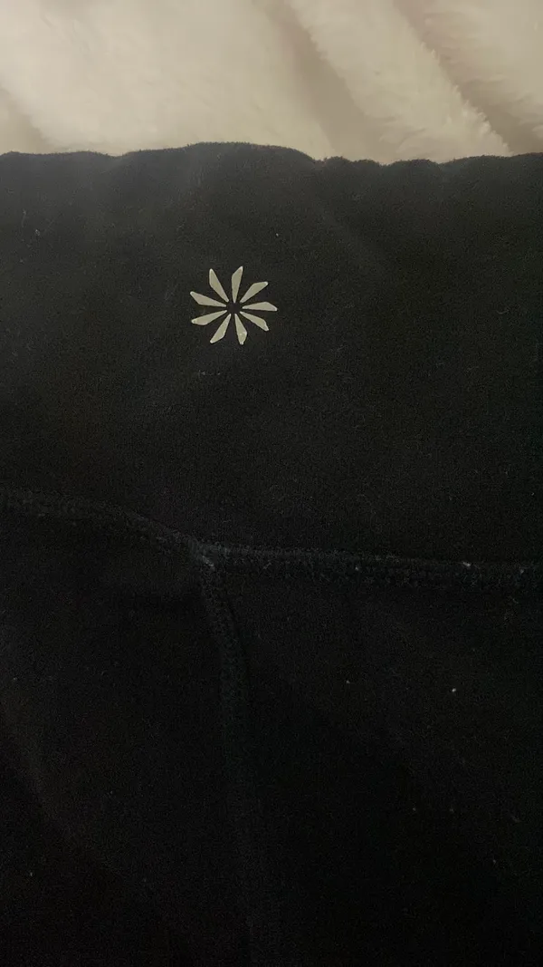 Athleta Flared leggings - Image 3