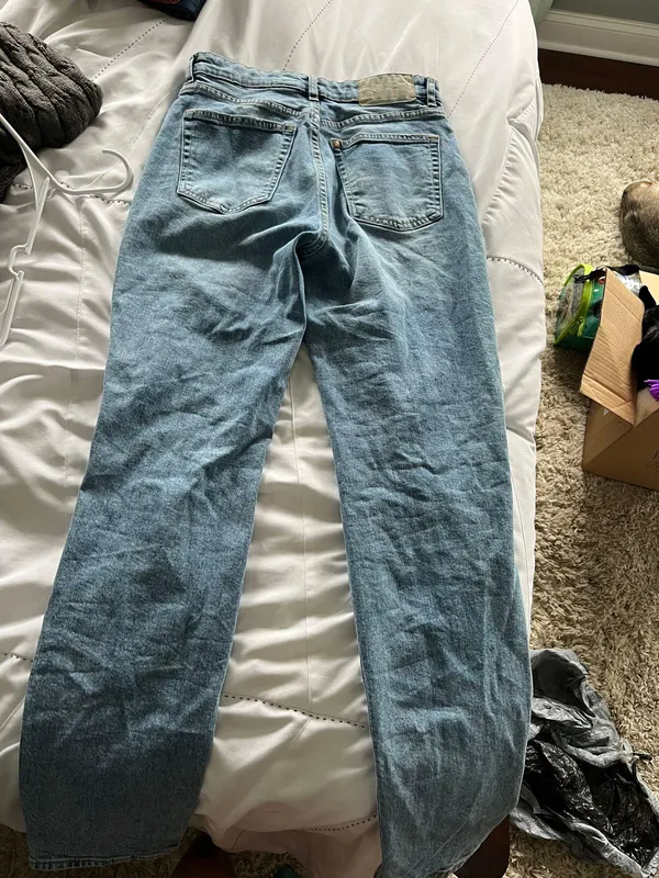 H&M Jeans - Image 4