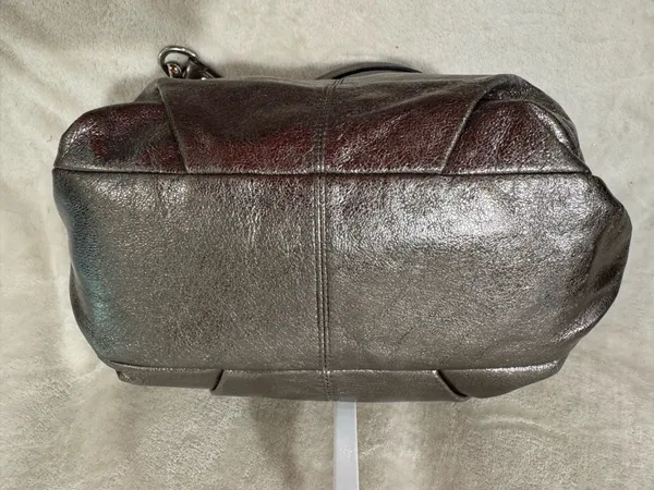 Coach Brooke Hobo Shoulder Bag - Image 5