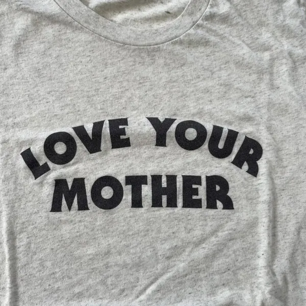 Women's The Bee & The Fox Tee - Image 3