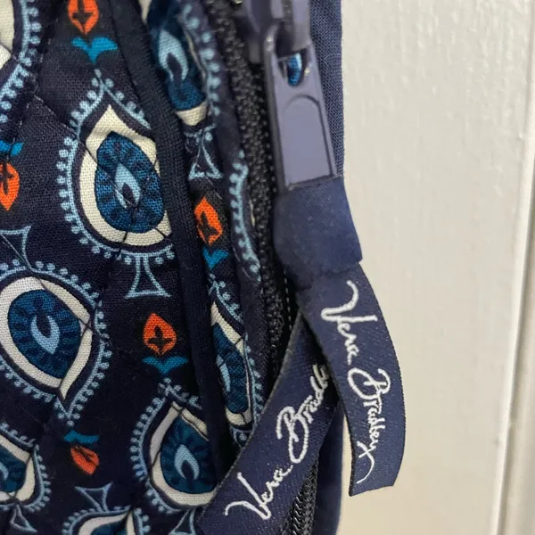 Vera Bradley brand new never used shower bag - Image 7