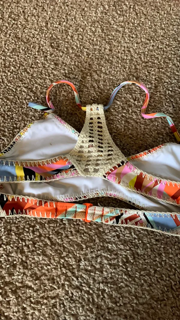 Victoria's Secret Bathing Suit - Image 4