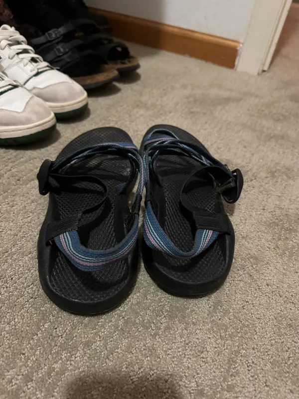 Chacos Double Strap Sandals - Image 3