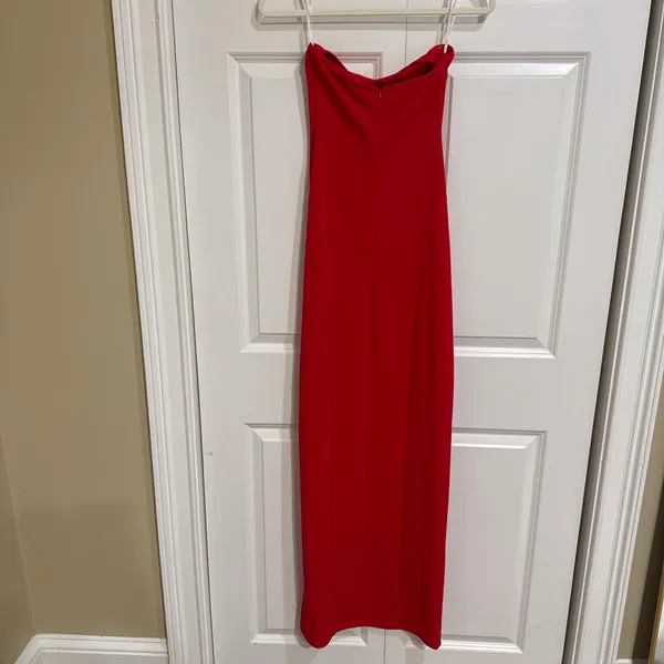 Lulus Maxi Dress - Image 4