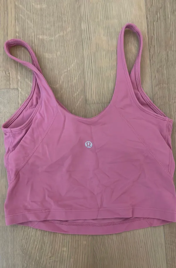 Align Tank - Image 2
