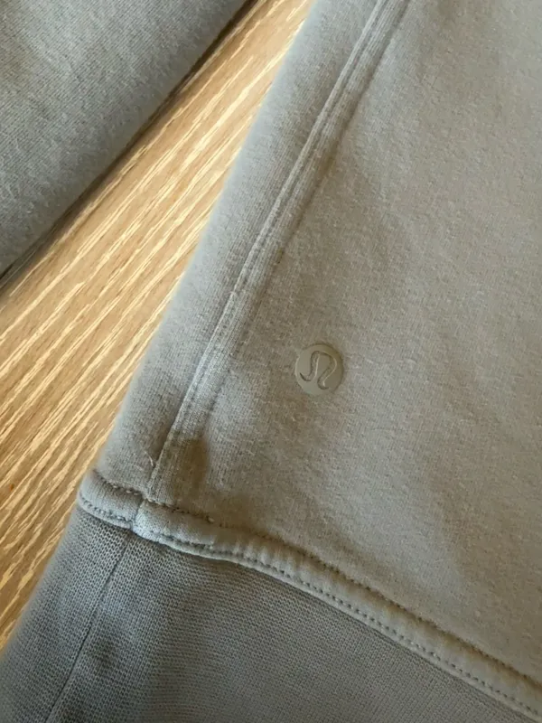 lululemon logo hoodie  - Image 4