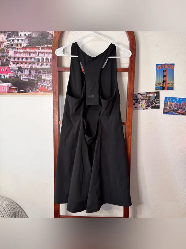 The North Face Arque Hike Athletic Dress - Image 6