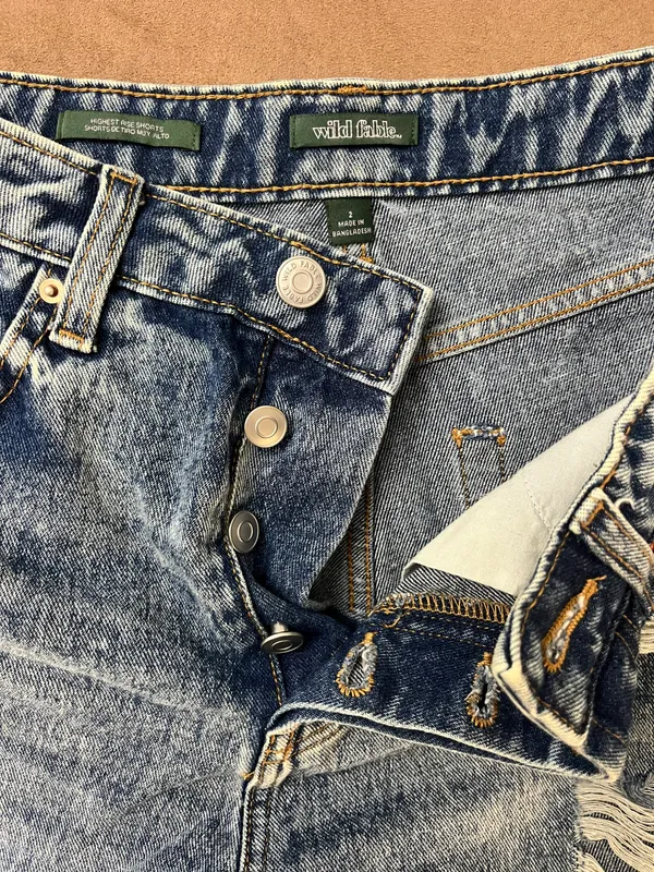 Target Shorts - Image 5