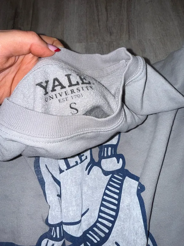 Graphic Crewneck PacSun - Image 2