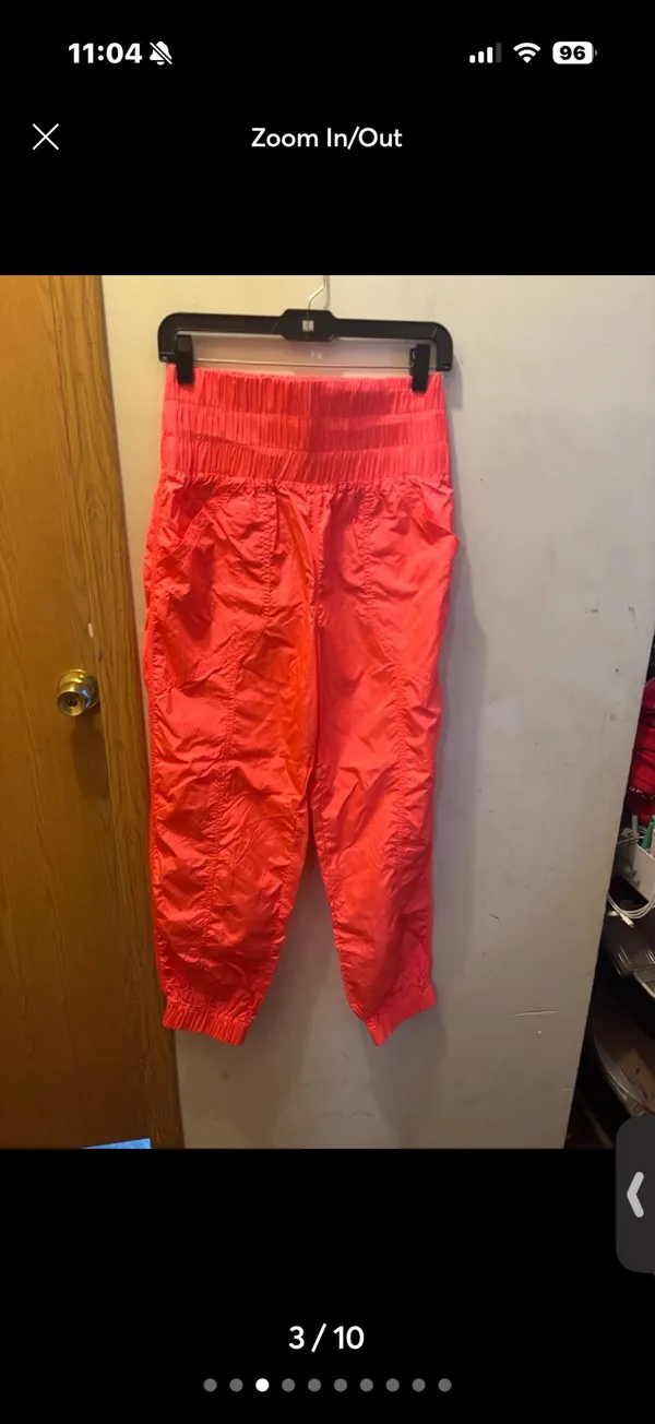 (S) free people pants - Image 3