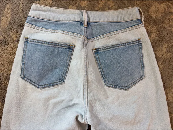 PacSun Mom Jeans - Image 6