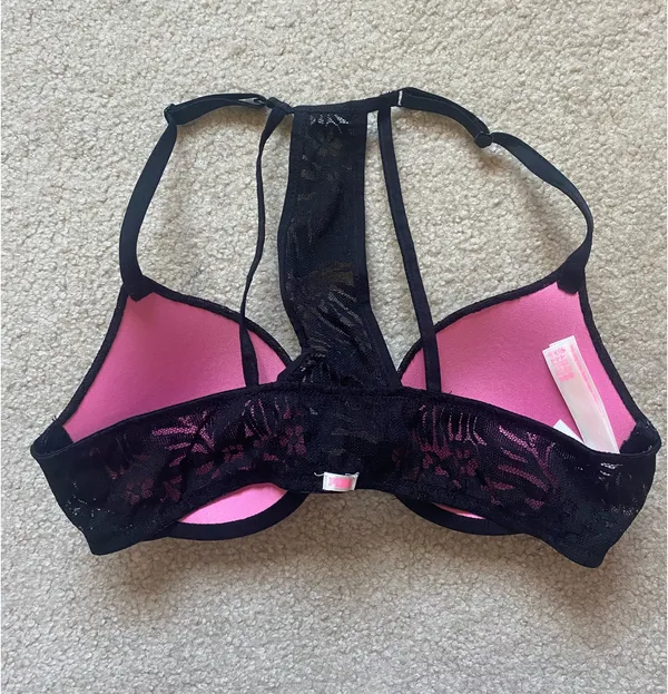 PINK Victoria's Secret Bra - Image 2