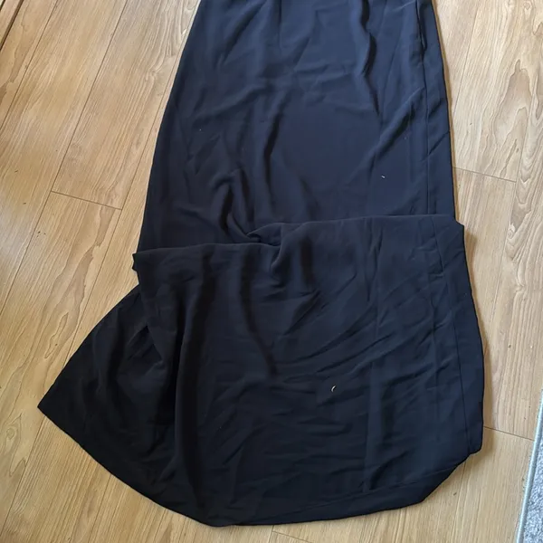 Meshki Galia Cowl Neck Maxi Dress - Image 6