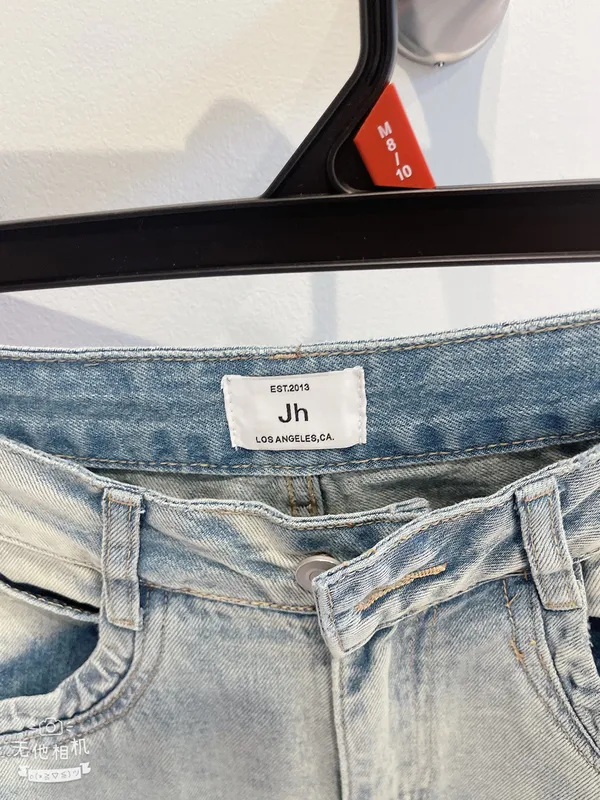 jeans Blue - Image 4