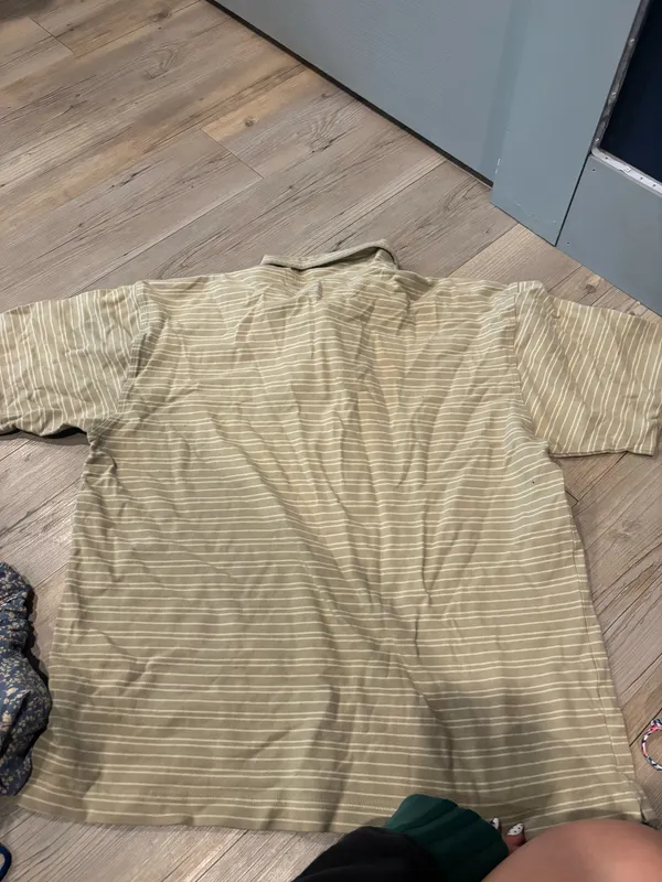 Men’s Tommy Hilfiger Shirt - Image 2