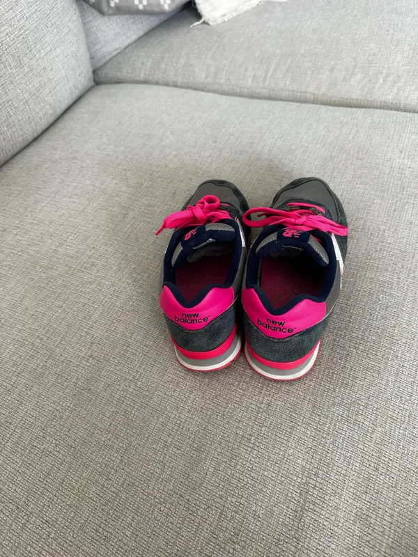 New Balance 574 Sneakers Women’s - Image 3