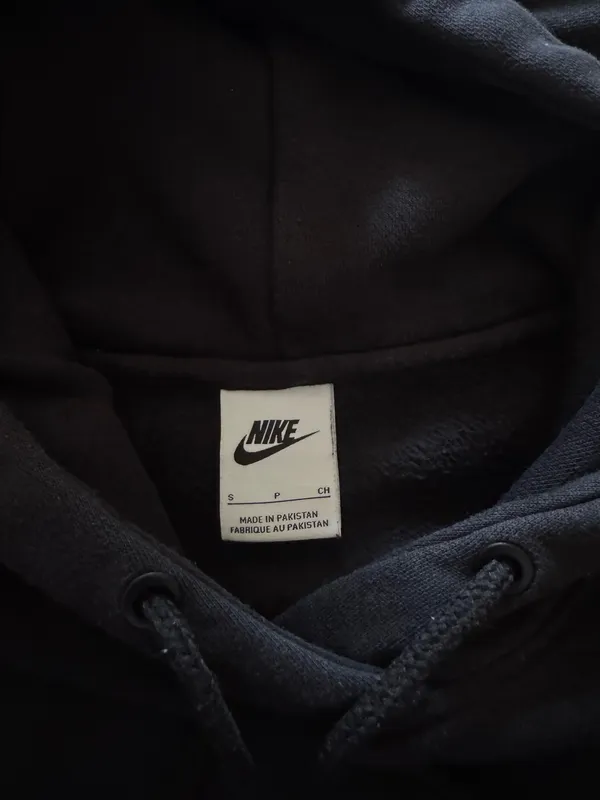 Nike Classic Sweatshirt/Hoodie - Image 3