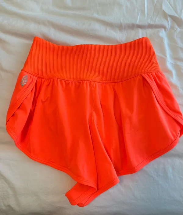 FP Movement Carpe Diem Water Resistant Shorts - Image 2