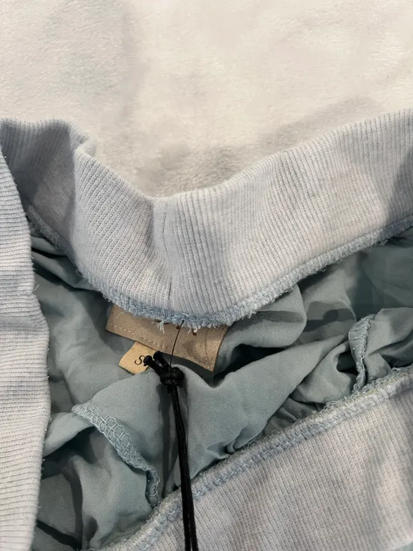 Chaser Light blue/green Shorts - Image 2
