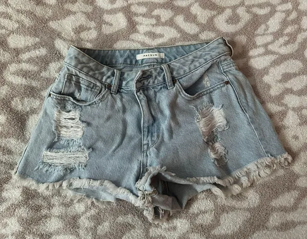 PacSun Jean Shorts - Image 2