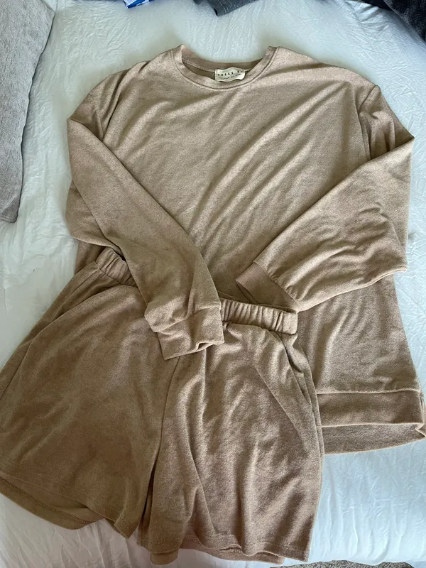 Dress Up Terry Cloth Set - Image 5