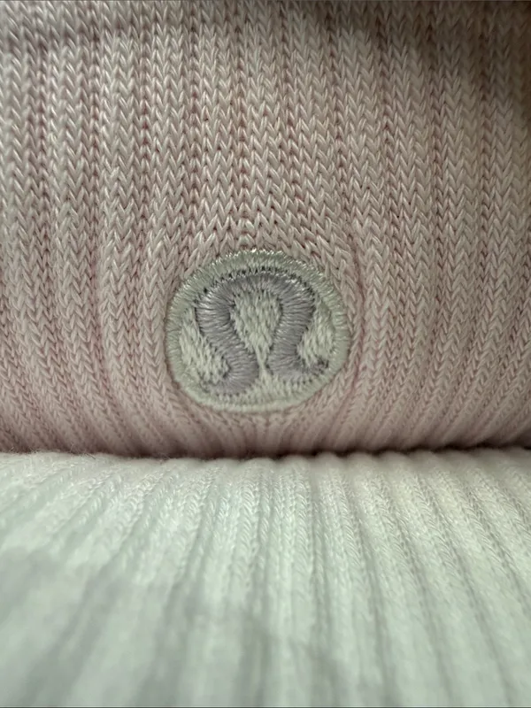 lululemon athletica Women’s Quarter-Length Daily Essentials Socks - 3 Pairs - Image 7